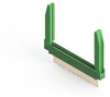 Card Conn, Single Side, 34Pos, Wire Wrap; Card Edge Connector Type Edac - 67AJ9353 - Newark, An Avnet Company