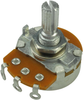 Rotary Potentiometer, 250Kohm, 20%; Track Resistance Tt Electronics/bi Technologies - 14N5361 - Newark, An Avnet Company