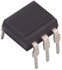 Optocoupler, Phototriac, 5300Vrms; Input Current Vishay - 93K1152 - Newark, An Avnet Company