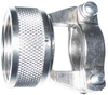 Cable Clamp, 16, 16S, Aluminium Alloy; Connector Shell Size Amphenol Pcd - 44Y1674 - Newark, An Avnet Company