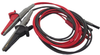 Test Lead Set; Kit Contents Pomona - 66H6600 - Newark, An Avnet Company