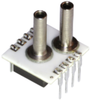 AMS5935 18 Bit Ultra Low Pressure Sensor As Low as +/-1.25 mbar Differential