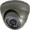 24 IR LED Color Dome Camera Sony SCD665