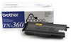 Black Toner Cartridge - TN360 - CWP solutions