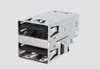 USB 3.2 CONN GEN1 (Type A, B, Micro) - GSB3115381RF4HR - Amphenol Communications Solutions