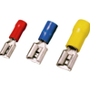Connectors, Interconnects Terminals Quick Connects, Quick Disconnect Connectors - Win Source Electronics