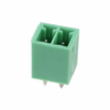 Headers, Plugs and Sockets - 277-11319-ND - DigiKey