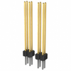Headers, Male Pins - 87344-112HLF-ND - DigiKey