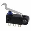 Limit Switches - 39-D2HW-C271H-ND - DigiKey