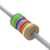 Through Hole Resistors - CF18JB5K60-ND - DigiKey