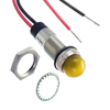 Panel Indicators, Pilot Lights - 350-4183-ND - DigiKey