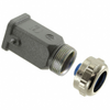 Heavy Duty Connector Housings, Hoods, Bases - 1195-5336-ND - DigiKey