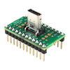 Adapter, Breakout Boards - CN0073-ND - DigiKey