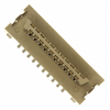 Arrays, Edge Type, Mezzanine (Board to Board) - 609-1582-ND - DigiKey