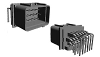 Headers & Wire Housings - 344103-1 - Powell Electronics, Inc.