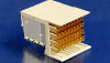 Board to Board & Mezzanine Connectors - 6469048-1 - Powell Electronics, Inc.