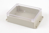Enclosures, Boxes, & Cases - RP1235BFC - Powell Electronics, Inc.