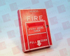 Fire Alarm - 12000704 - Radwell International