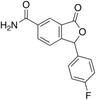 1-(4-Fluorophenyl)-1,3-dihydro-3-oxo-5-isobenzofurancarbox.. - 10331 - Medical Isotopes, Inc.