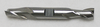 High Speed End Mill 435B C-10 -- C-10 - Image