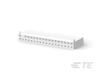 Rectangular Wire & Cable Connectors & Housings - 1-647557-8 - TE Connectivity
