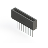 Edgeboard Connectors - 151-737-009-541-101-ND - DigiKey
