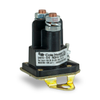 Relays, Contactors & Transformers - Solenoids & Relays - Standard High-Current Relays - Series: Plastic Body Continuous Duty SPST - 24612-G10 - 24612-G10 - Littelfuse, Inc.