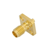 Coaxial Connector (RF) Assemblies - 6099-PE44438-ND - DigiKey