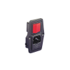 Power Entry Modules (PEM) - 708-2402-ND - DigiKey