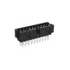 Headers, Male Pins - 664-G8232014YEPEU-ND - DigiKey