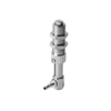 Fittings, Couplings, and Distributors - 2171-ESH-HDL-3-PK-ND - DigiKey