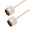 Coaxial Cables (RF) - 5328-FMCA2807-48-ND - DigiKey