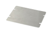 Enclosure Covers & Plates - 2558112 - RS Components, Ltd.