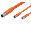 Circular Cable Assemblies - 2330-EVT339-ND - DigiKey