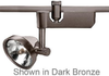 Track/Recessed-Heads - 620510 - Light Center (The)