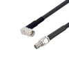 Coaxial Cables (RF) - 6099-PE3W04603/HS-60-ND - DigiKey