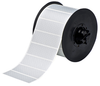 BBP31 Tamper-Evident Metallized Polyester - Silver Metalized - B30-18-438 - Brady Corporation