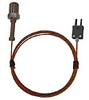 Digi-SenseType-J Pipe Plug Probe SS 1 / 4
