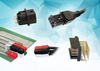 Wire to Board Connectors