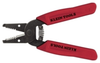 Wire Stripper/Cutter/Crimper - 11046 - Klein Tools, Inc.