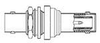 RF Connectors / Coaxial Connectors - 225064-2 - VAST STOCK CO., LIMITED
