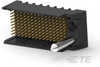 High Speed Backplane Connectors - 2007797-1 - TE Connectivity