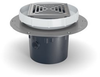 EZ2 ABS Drain with 5