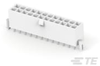 Rectangular Power Connectors - 5-1586040-4 - TE Connectivity