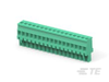 PCB Terminal Blocks - 1-284046-7 - TE Connectivity