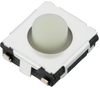 Tactile Switch, Spst, 0.02A, 15Vdc, Smd; Product Range Panasonic - 07AH7911 - Newark, An Avnet Company