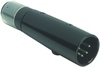 Connector, Xlr, Plug, 5 Position; No. Of Contacts Multicomp Pro - 11M0616 - Newark, An Avnet Company