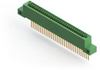Card Conn, Single Side, 32Pos, Wire Wrap; Card Edge Connector Type Edac - 67AJ7493 - Newark, An Avnet Company