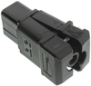Power Entry Connector, 20A 250V, 2P+E; Connector Type Hubbell Wiring Devices - 89F2851 - Newark, An Avnet Company