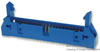 Connector, Header, 40 Position, 2 Row; Connector Systems Amphenol Communications Solutions - 62K6579 - Newark, An Avnet Company